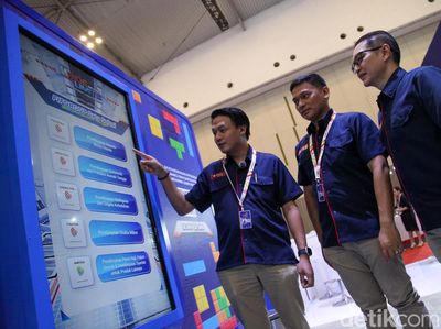 IMOS 2023 Hadirkan Promo Menarik Bagi Pengunjung
