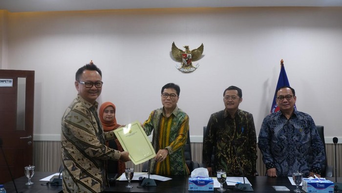 Indonesia Re