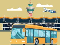 Penerbangan di Bandung & Kertajati Ditata, Ini Rute-Akses Transportasinya