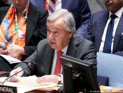 PBB Minta Negara-negara Tetap Beri Bantuan ke UNRWA