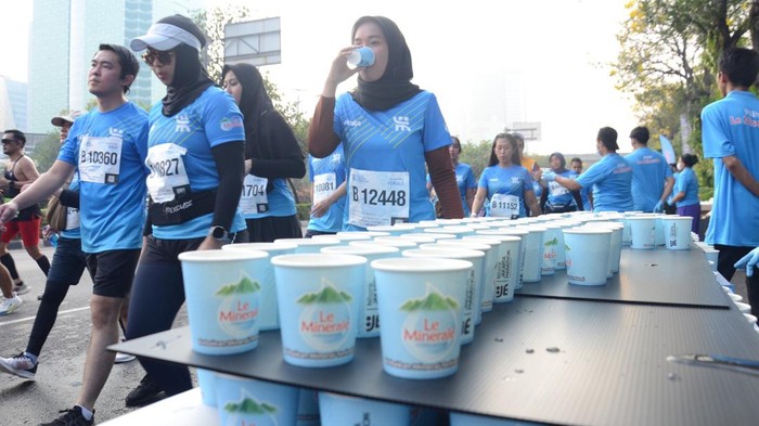 Jakarta Marathon 2023