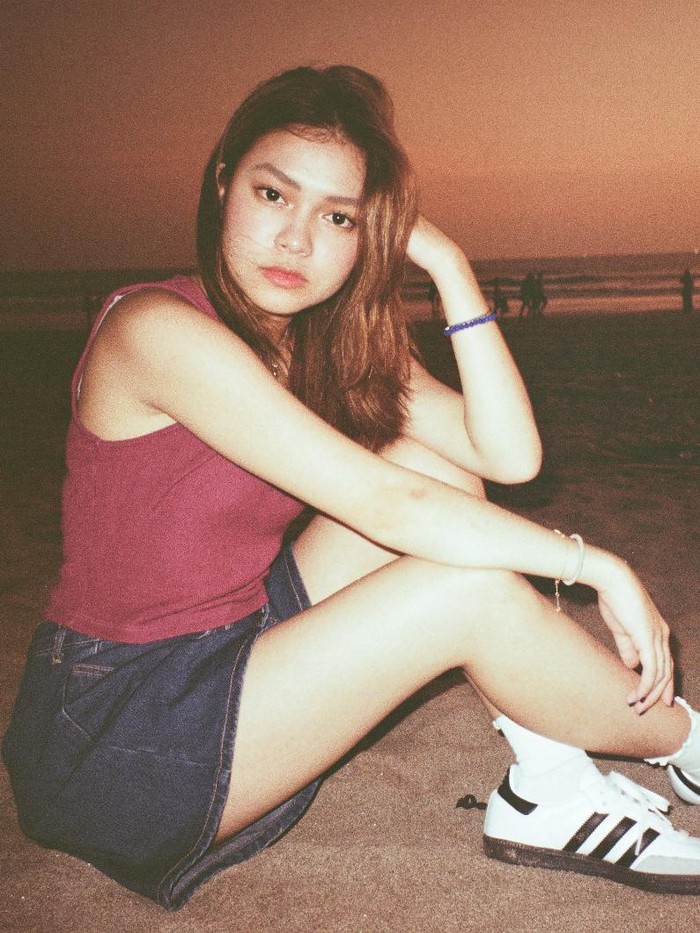 Jasmine Nadya Jasmine Nadya