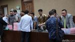 Johnny G Plate Dituntut 15 Tahun Penjara