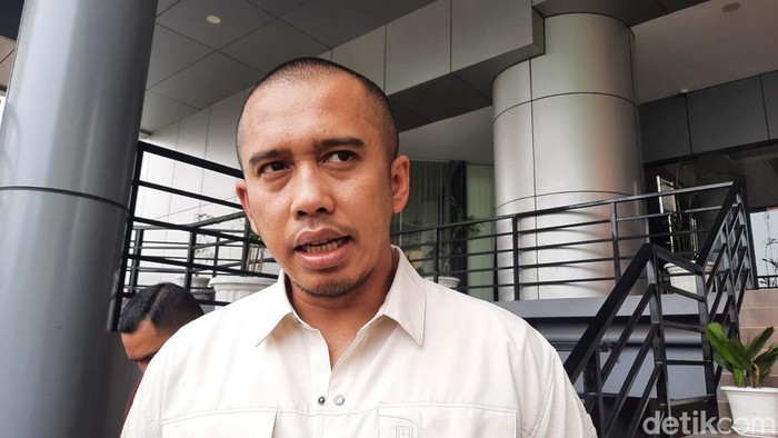 Kasat Narkoba Polres Metro Jakarta Barat AKBP Indrawienny Panjiyoga