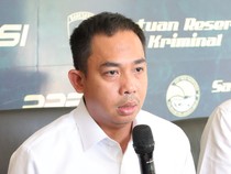 Suami di Jakbar Bunuh Istri Lebih Dulu, Lalu Gantung Diri