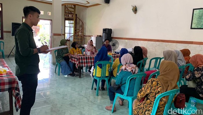Kegiatan di Puspayoga