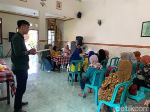 Anak di Surabaya yang Terjaring Razia Ternyata Banyak Ingin Jadi Pemain Bola