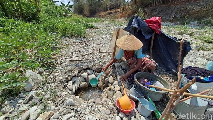 Kekeringan Jombang Kekeringan Jombang