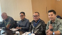Pelaksanaan terbagi ke dalam dua tahap, yakni tahap 1 pada 23-26 Oktober 2023 dan tahap 2 pada 30 Oktober-2 November 2023.  