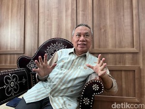 Struktur Tim Kampanye Daerah Ganjar-Mahfud di NTB Diputuskan Pekan Depan