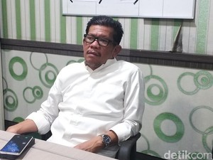 Fraksi PKB DPRD Sulsel Usul Anggaran Perjalanan Dinas Dikurangi di RAPBD 2024