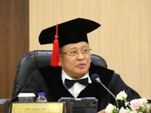 Kembalikan Kekuasaan Tertinggi Rakyat dengan Kuasa Menetapkan