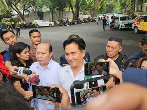 Yusril Tiba di Kertanegara Jelang Prabowo-Gibran Daftar KPU