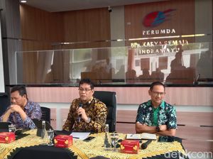 LPS : Debitur BPR KR Indramayu Jangan Harap Hidup Tenang