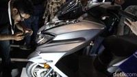 Menyoal harga, Burgman Street 125EX dipasarkan dengan harga Rp 24.700.000 on the road (OTR) Jakarta, dan sudah bisa dipesan oleh pengunjung IMOS+ 2023.  