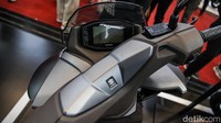 Motor ini sudah duluan diperkenankan di Malaysia dan Filipina.  