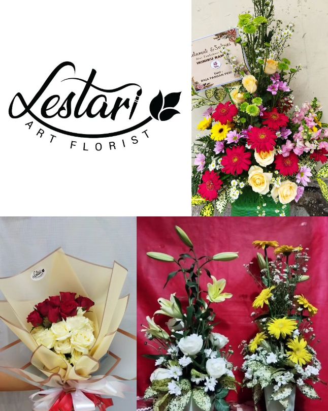 Lestari Art Florist