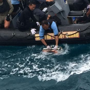 Letda Laut Rajab Suwarno