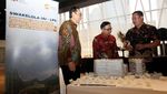LPS Umumkan Pemenang Sayembara Desain Arsitektur Gedung Kantor LPS di IKN