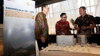 Plt. Direktur Eksekutif SDM dan Administrasi LPS, Bapak Rudi Rahman menyatakan bahwa sejak dibuka tanggal 20 Juli 2023 hingga tanggal 30 Agustus 2023, terdapat 92 peserta  yang mendaftar dan yang memasukan karya sebanyak 60 karya. Jumlah ini cukup membuat kami bangga karena dalam waktu yang relatif cukup singkat, kontribusi dari rekan-rekan arsitek bangsa sangat besar dalam Sayembara Desain Konsep dan Skematik Kantor LPS di IKN ini.  