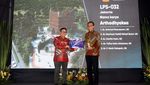 LPS Umumkan Pemenang Sayembara Desain Arsitektur Gedung Kantor LPS di IKN