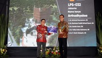 Lembaga Penjamin Simpanan (LPS) bersama dengan Ikatan Arsitek Indonesia (IAI) mengumumkan pemenang Sayembara Desain Arsitektur Gedung Kantor Lembaga Penjamin Simpanan di IKN. Sayembara ini merupakan kerjasama LPS dengan Ikatan Arsitek Indonesia (IAI) sebagai salah satu upaya LPS dalam melibatkan publik/masyarakat/profesional di bidang arsitek.  