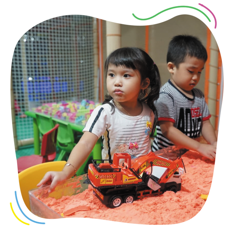 Malang Smart Arena