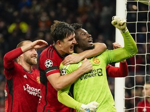 Andre Onana Selamatkan Muka Manchester United