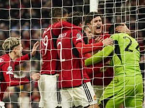 MU Pengin Lolos, Akan Habis-habisan untuk Kalahkan Copenhagen Lagi