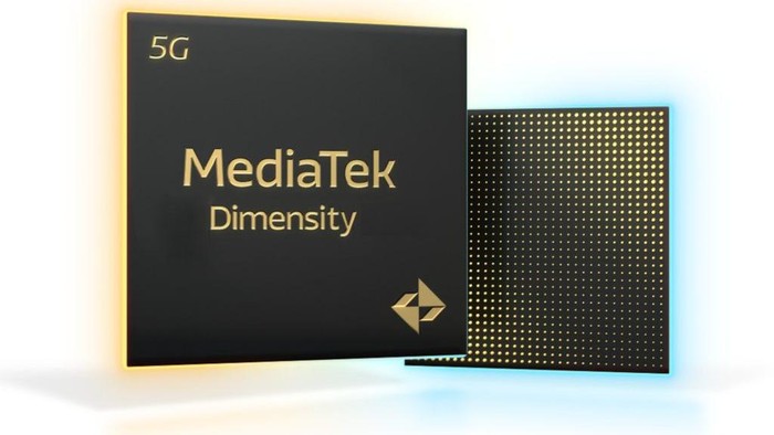 MediaTek Dimensity