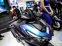 Daftar Harga Yamaha Aerox Oktober 2024, Mulai dari Rp 28 Jutaan