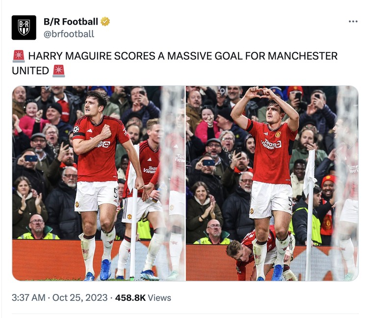 Meme MU Meme MU