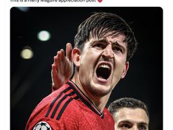 Maguire dan Onana, Duet Pahlawan Tak Biasa Bagi MU