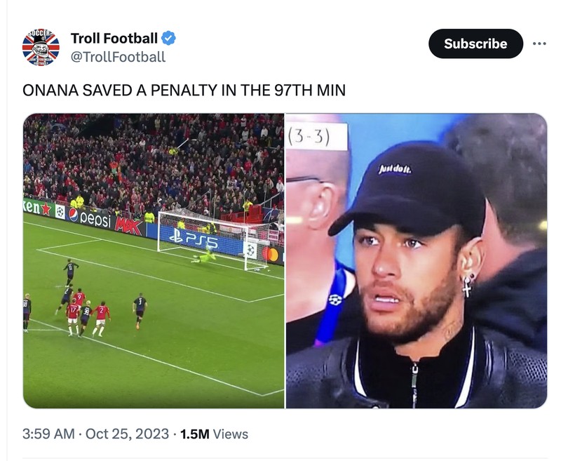 Meme MU