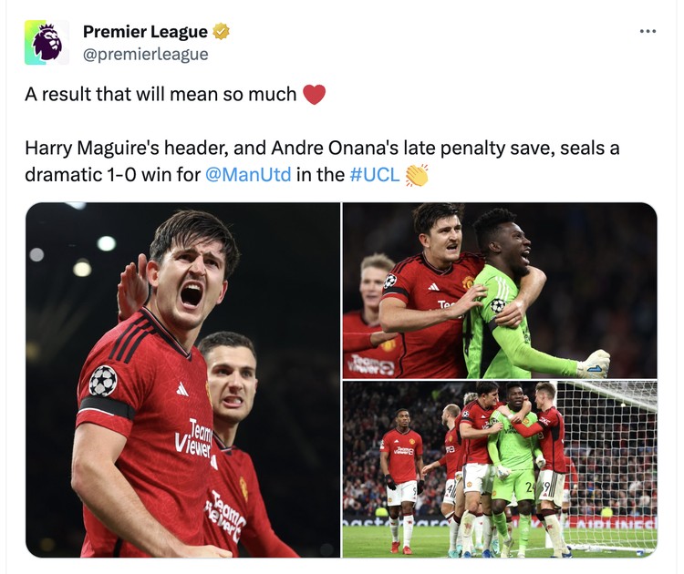 Meme MU