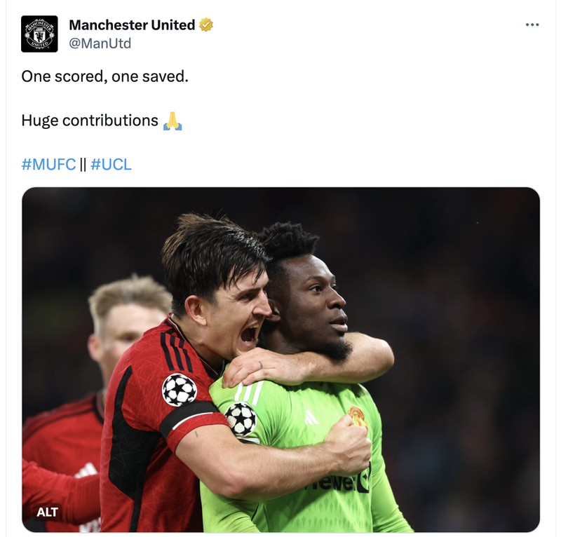Meme MU