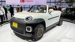 Kenalan Sama 5 Mobil Konsep Daihatsu yang Mejeng di Japan Mobility Show 2023