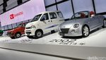 Lihat Lebih Dekat Wujud Daihatsu Vision Copen Terbaru