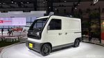 Kenalan Sama 5 Mobil Konsep Daihatsu yang Mejeng di Japan Mobility Show 2023