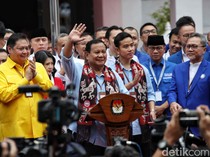 Ancang-ancang KIM Plus di 3 Pilkada Pulau Jawa