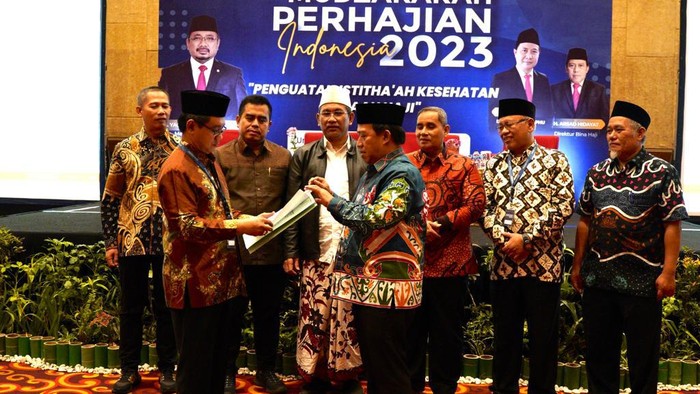 Mudzakarah