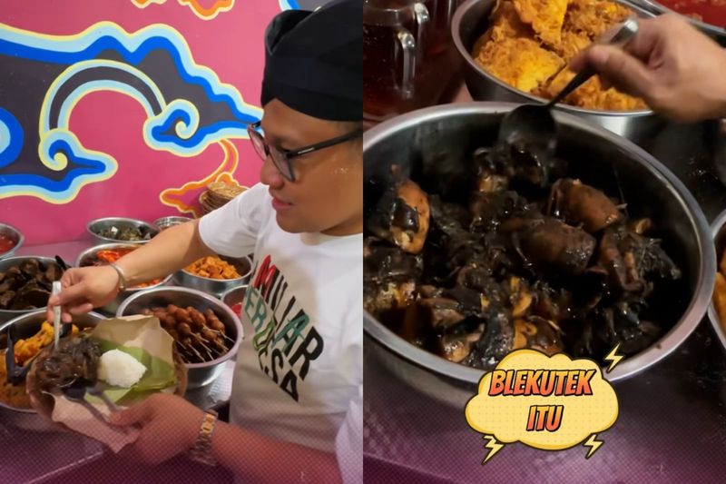 Fakta Kuliner Muhaimin Iskandar atau Cak Imin