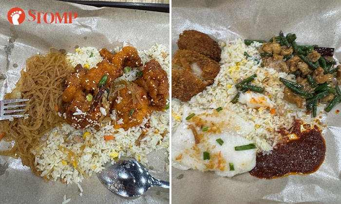 Pelanggan Nasi Campur Kaget Setelah Ditagih Rp 168 Ribu untuk Menu Ini