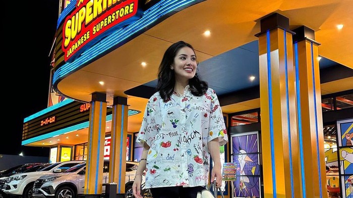 Nindy Ayunda