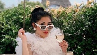 Nindy Ayunda Banting Setir Jadi Affiliator, Raup Banyak Cuan!