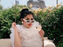 Nindy Ayunda Banting Setir Jadi Affiliator, Raup Banyak Cuan!