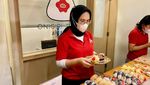 Mantap! Onigiri Autentik Jepang yang Jumbo Buatan Onigiri Toiro