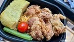 Mantap! Onigiri Autentik Jepang yang Jumbo Buatan Onigiri Toiro