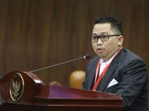 Pengamat Sebut Lahirnya KUHAP Baru Merupakan Paradigma Pembaharuan Hukum
