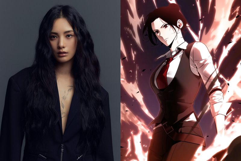 Pemain film Korea adaptasi webtoon, Omniscient Reader's Viewpoint Pemain film Korea adaptasi webtoon, Omniscient Reader's Viewpoint